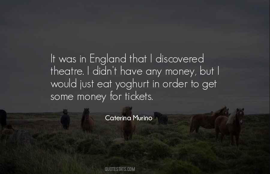 Murino O Quotes #1137573