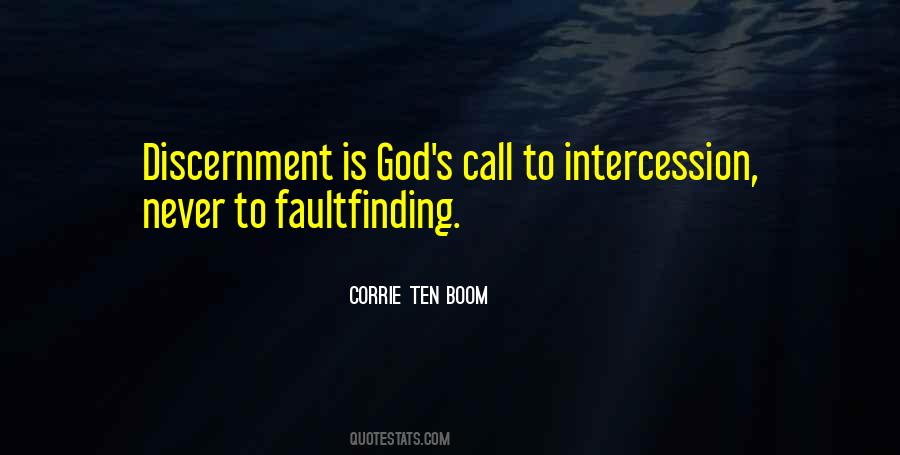 Corrie Ten Boom's Quotes #126862