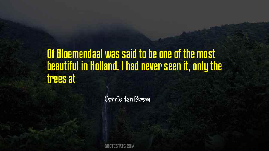 Corrie Ten Boom's Quotes #303082