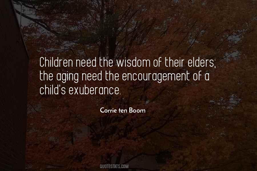 Corrie Ten Boom's Quotes #347469