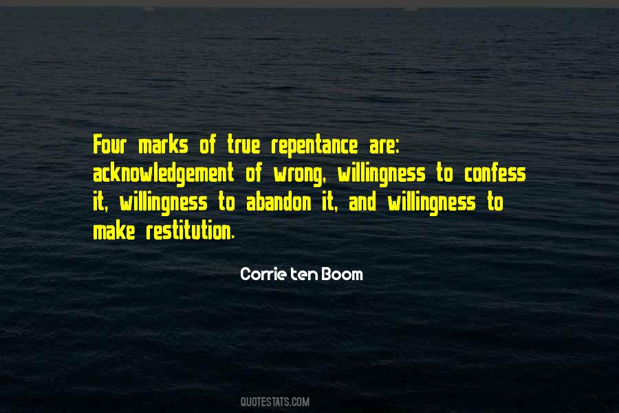 Corrie Ten Boom's Quotes #387454