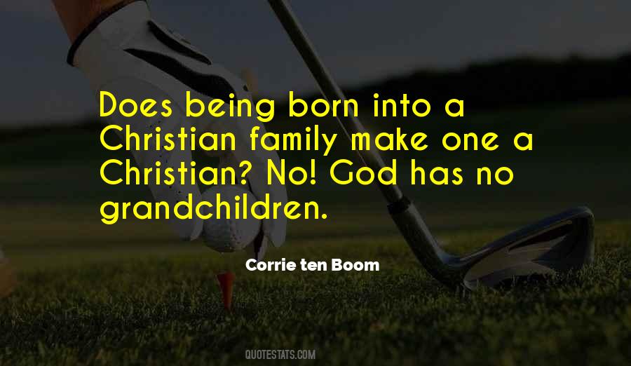 Corrie Ten Boom's Quotes #573124