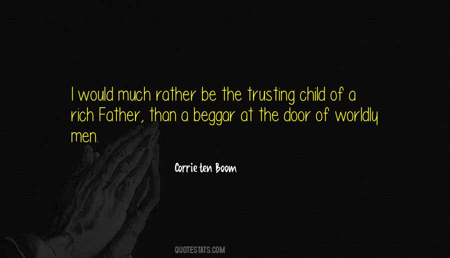 Corrie Ten Boom's Quotes #697944