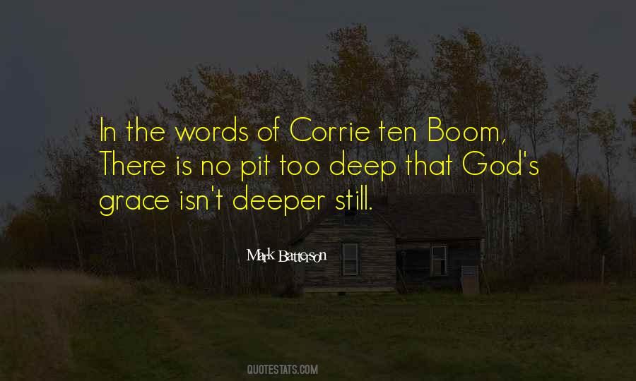 Corrie Ten Boom's Quotes #700322