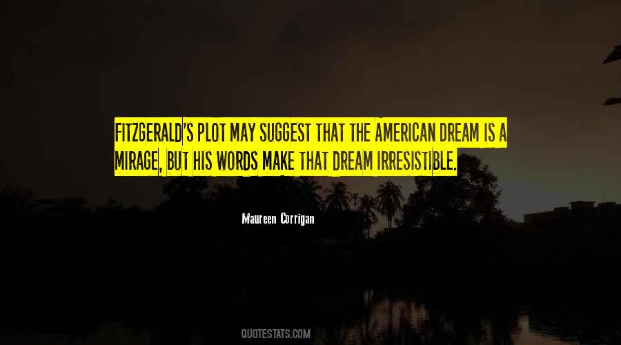 Corrigan Quotes #1140416