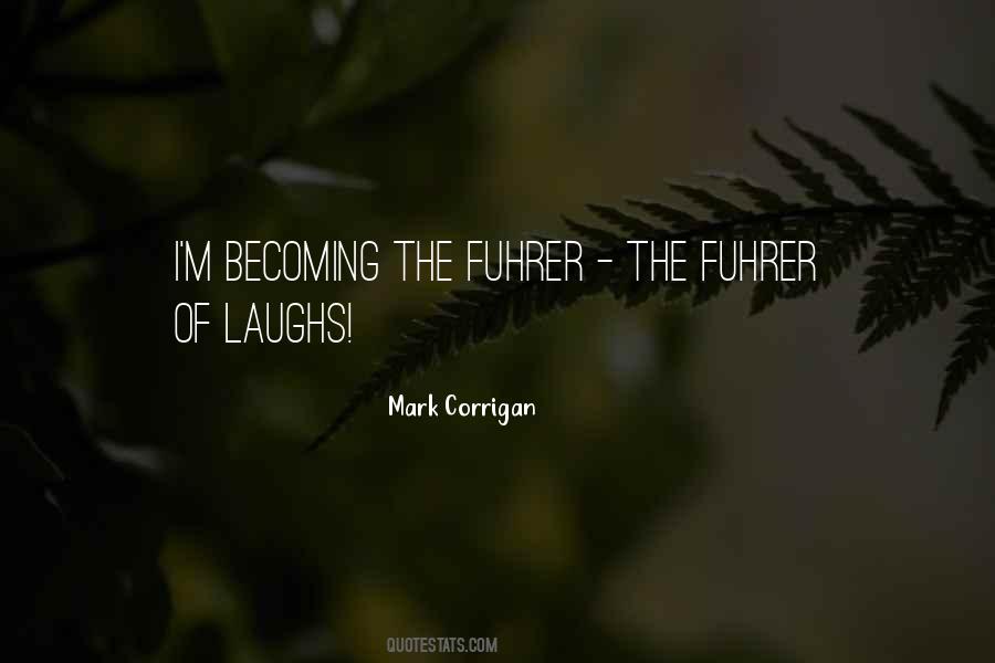 Corrigan Quotes #1182953