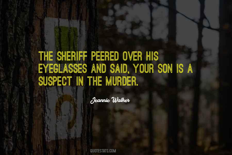 True Crime Quotes #431680