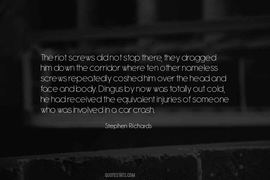 True Crime Quotes #586871