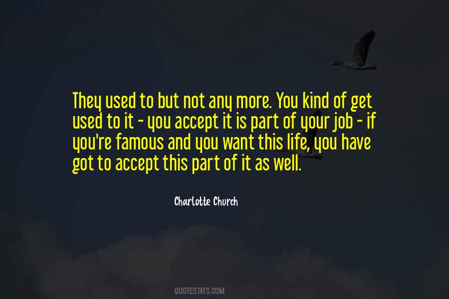 Danzar Jacksonville Quotes #626054