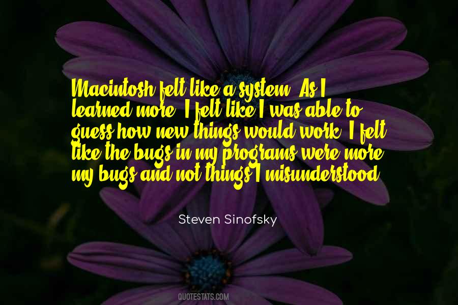 Sunderlin Behavioral In Thousand Quotes #133278