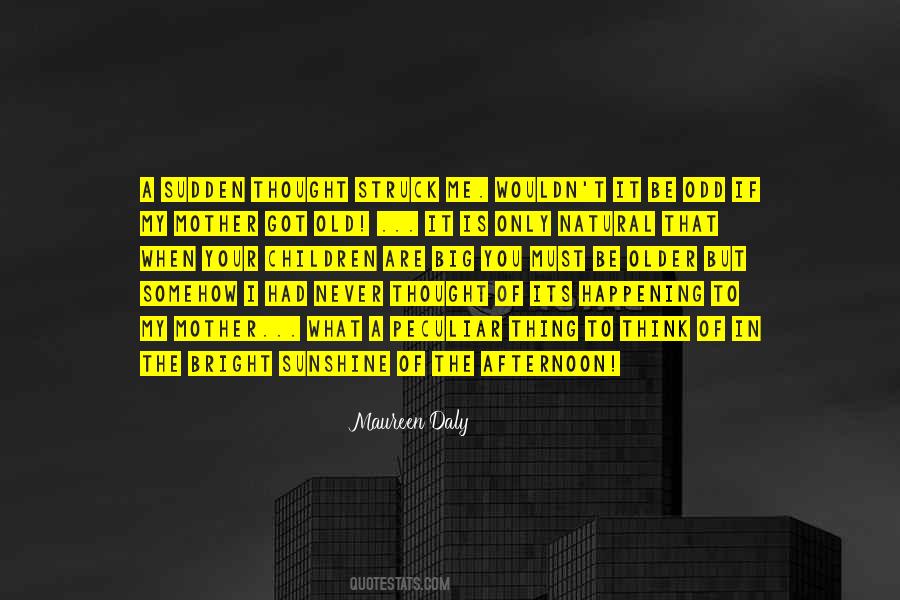 Polhill Marian Quotes #1596071