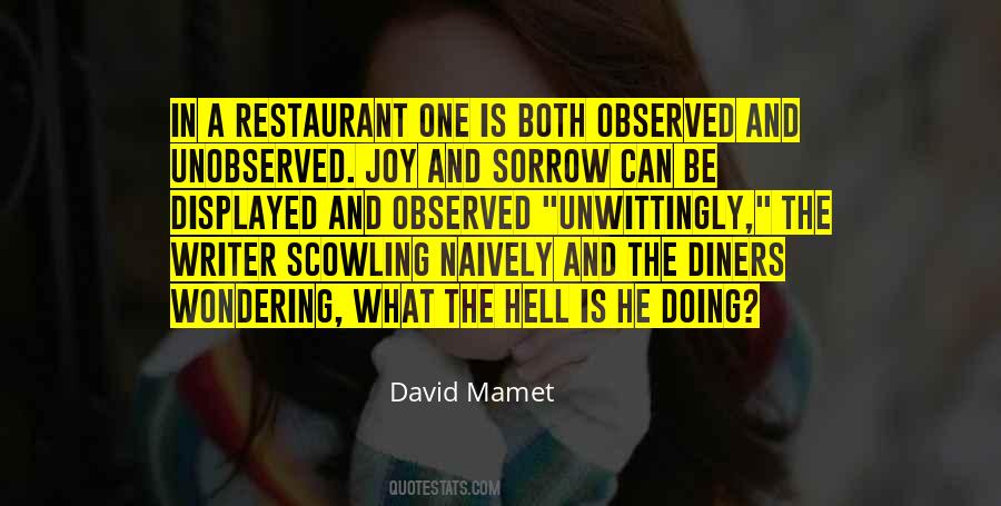 Coyote Wisdom Quotes #1504349