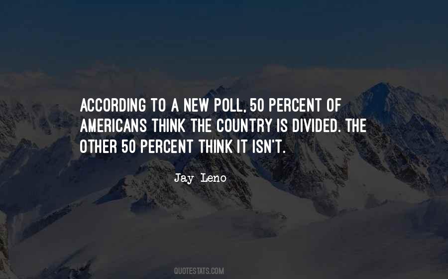 A Country Divided Quotes #1276303