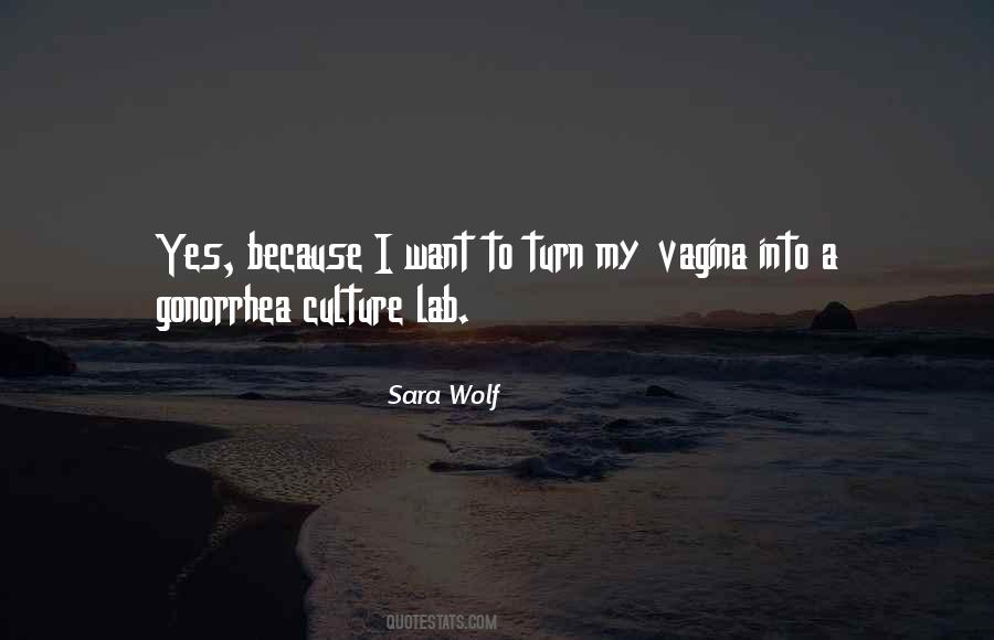 Quotes About Vagina #131762