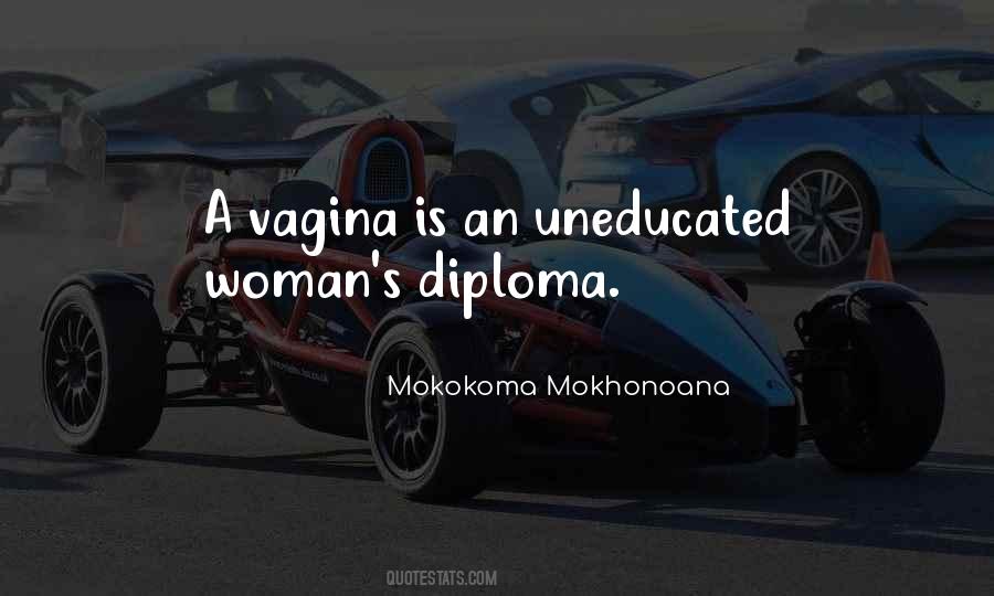 Quotes About Vagina #142164
