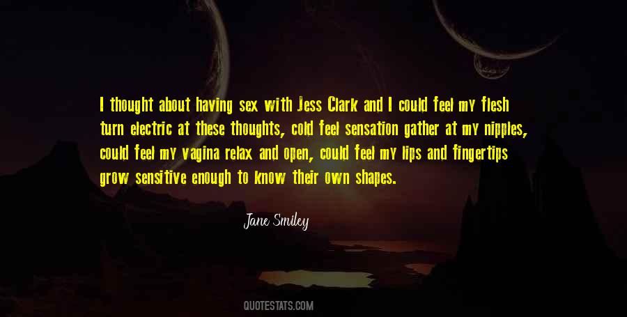 Quotes About Vagina #176435 Quotes About Vagina #176435