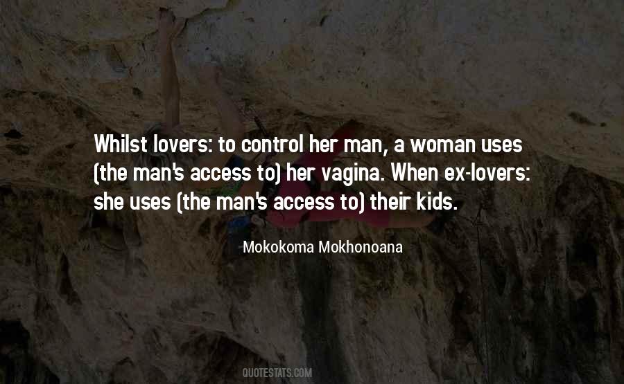 Quotes About Vagina #230018 Quotes About Vagina #230018