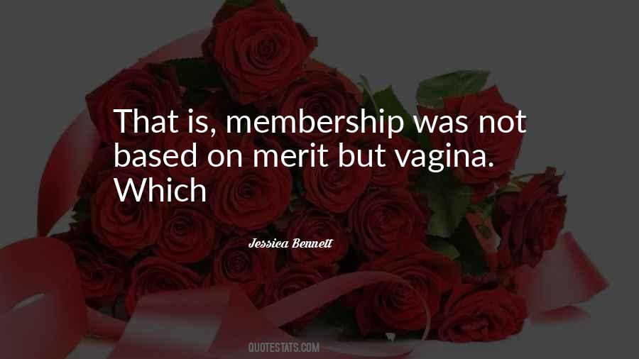 Quotes About Vagina #474744