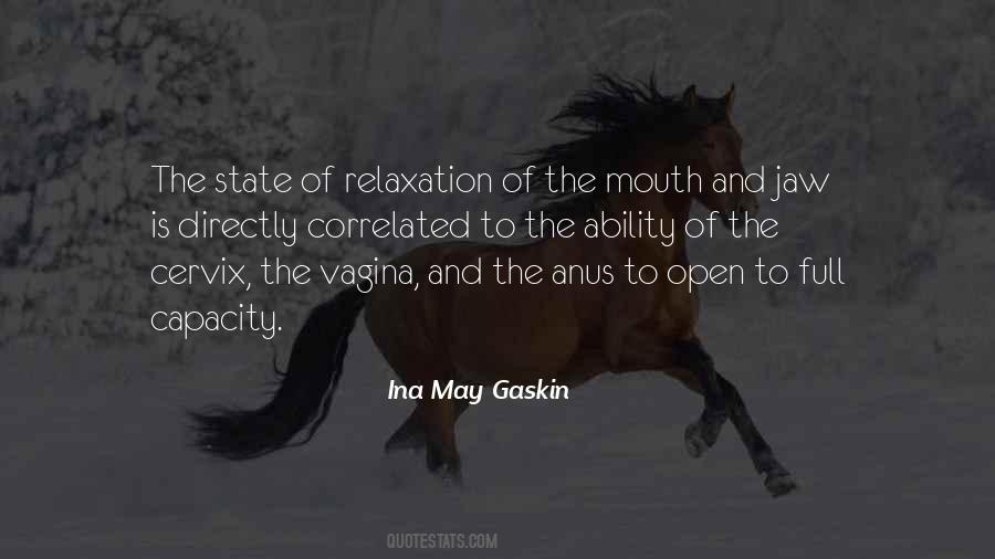 Quotes About Vagina #566640