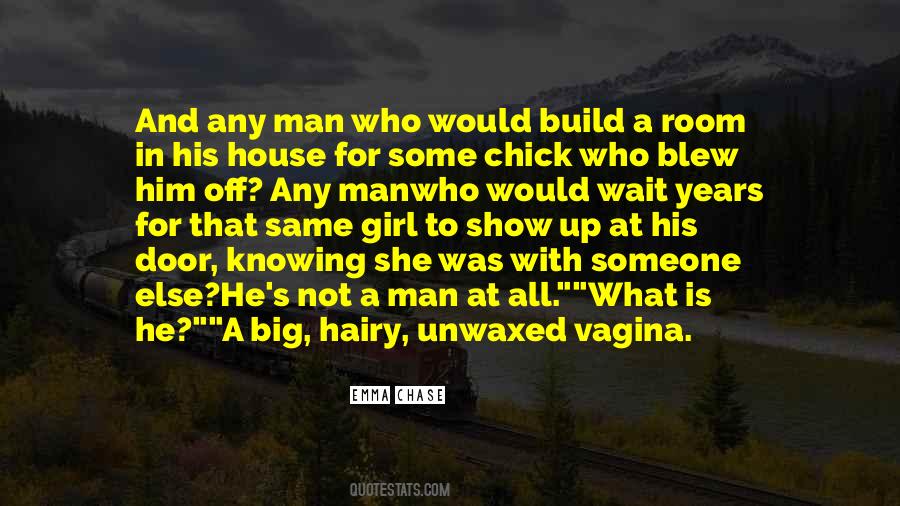 Quotes About Vagina #604571