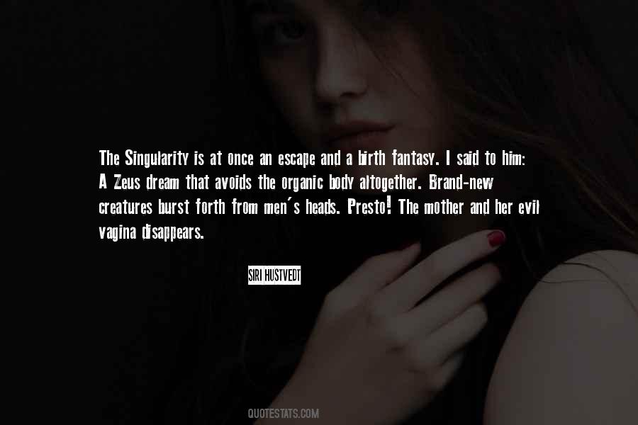 Quotes About Vagina #627182 Quotes About Vagina #627182