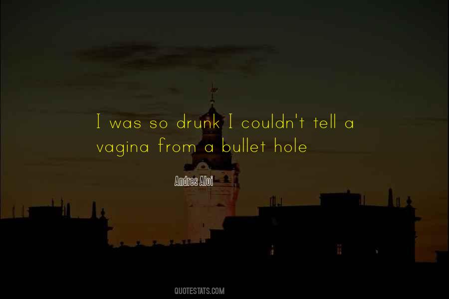 Quotes About Vagina #644625