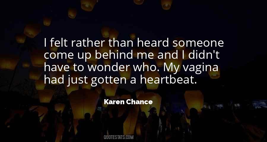 Quotes About Vagina #735440 Quotes About Vagina #735440