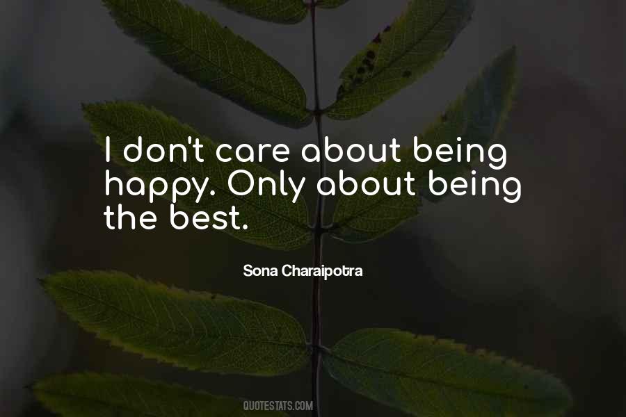 Usenta Quotes #192317
