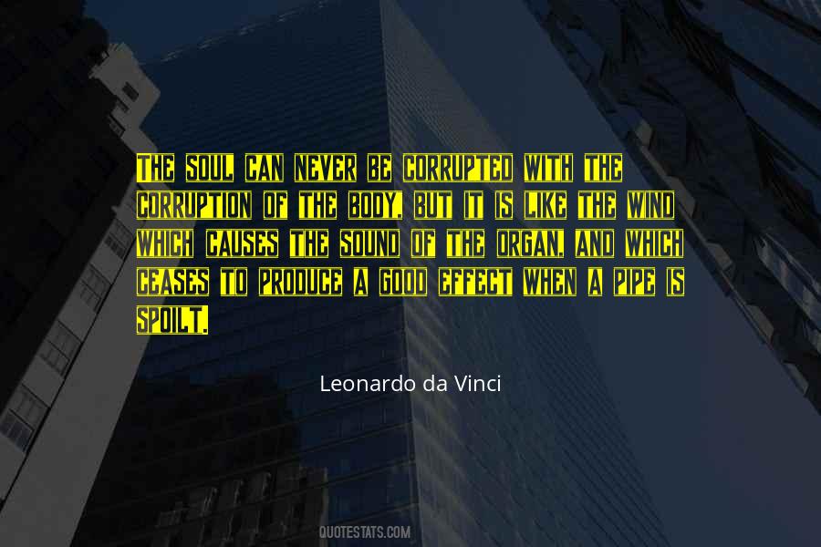 Corrupted Soul Quotes #600629