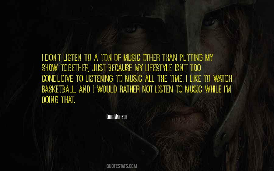 Aleutians People Quotes #1289476