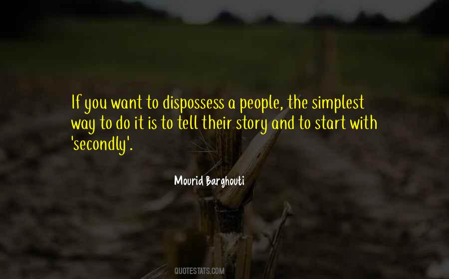 Aleutians People Quotes #726742