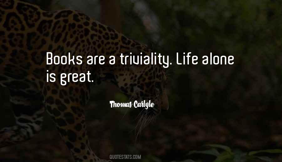 Gentilly Vision Quotes #1102725