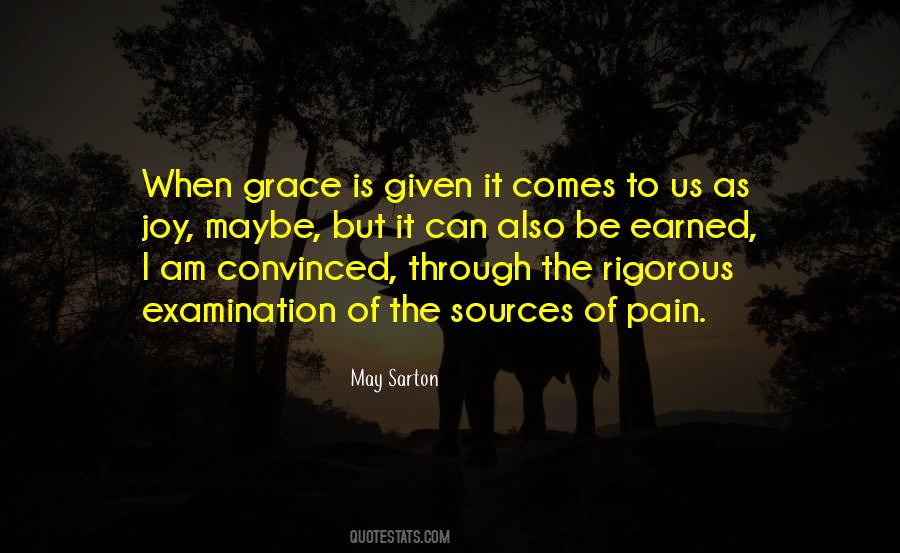 Gentilly Vision Quotes #781286