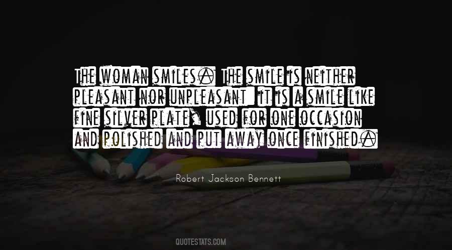 The Smile Quotes #1053219