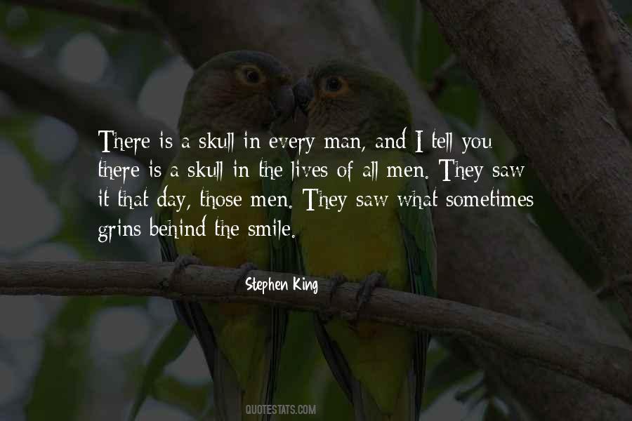 The Smile Quotes #1126933