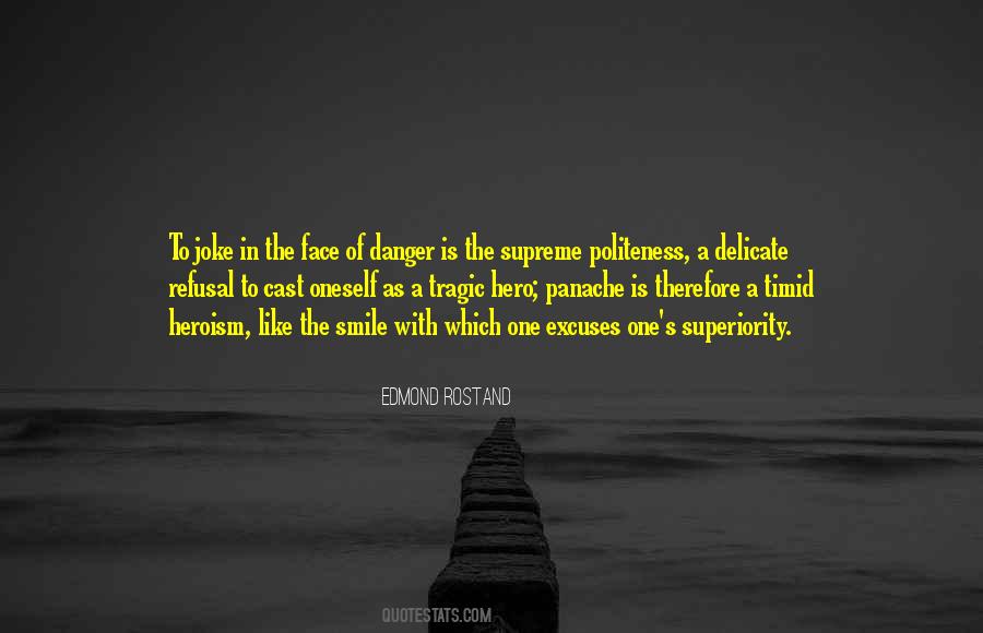 The Smile Quotes #1180580