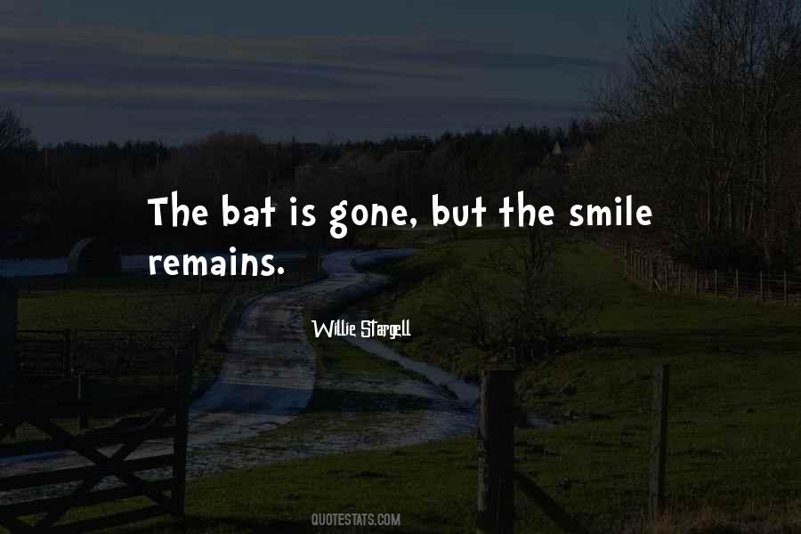 The Smile Quotes #1232825