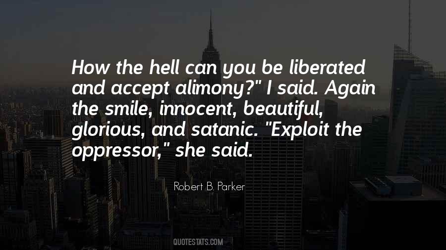 The Smile Quotes #1260849