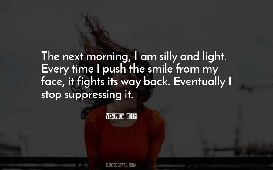 The Smile Quotes #1303257