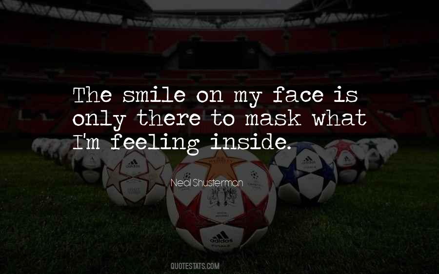 The Smile Quotes #1342285
