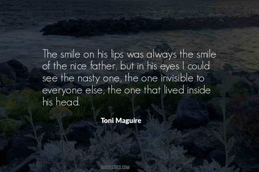 The Smile Quotes #1347823