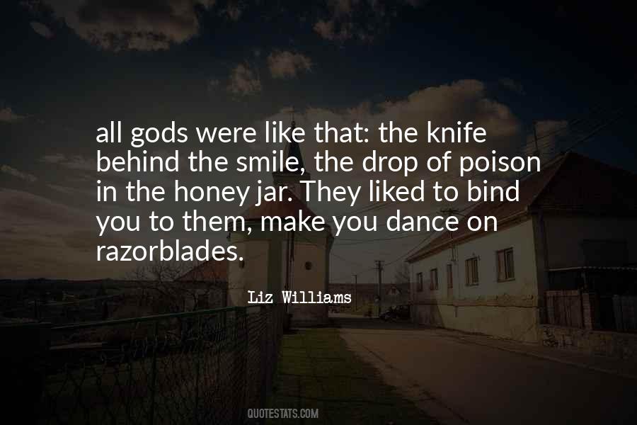 The Smile Quotes #1366495