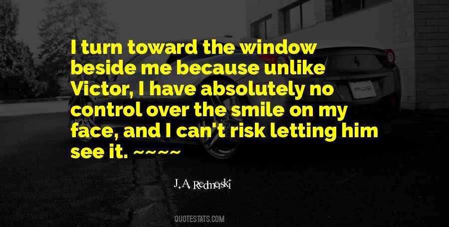 The Smile Quotes #1373800