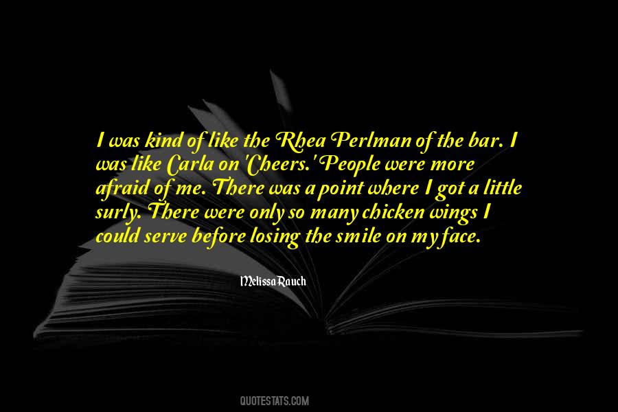 The Smile Quotes #1391392