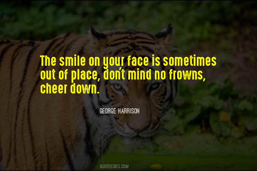 The Smile Quotes #1653216