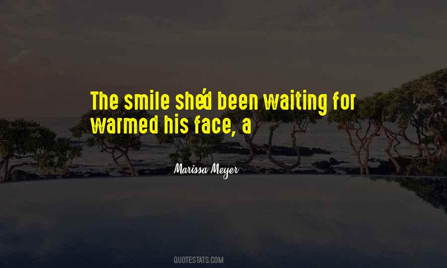 The Smile Quotes #1671258