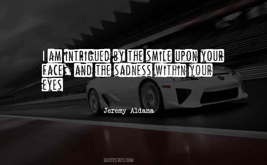 The Smile Quotes #1681985