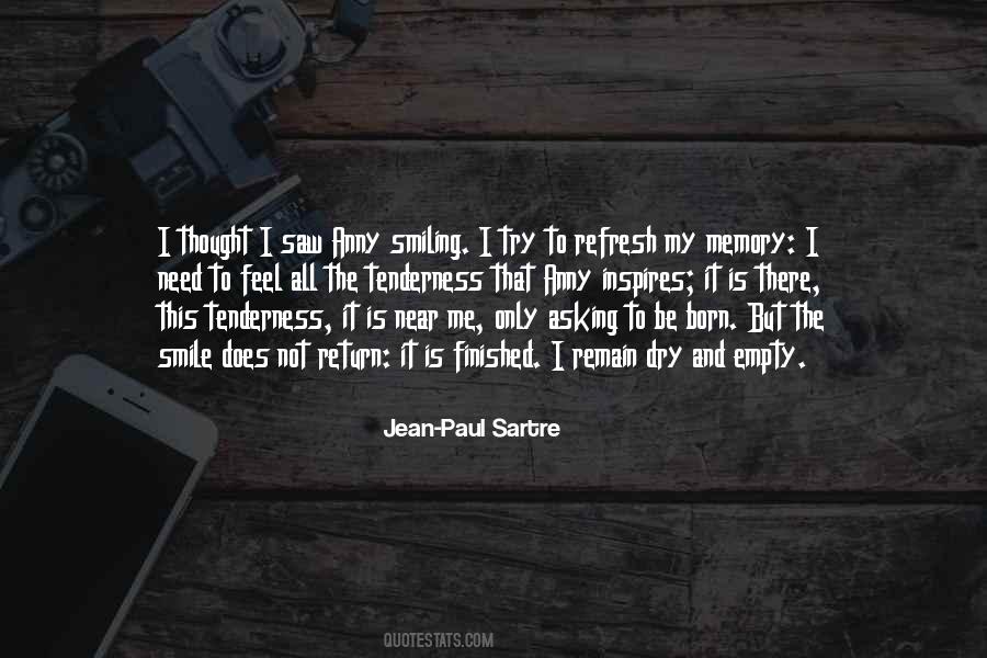 The Smile Quotes #1686317