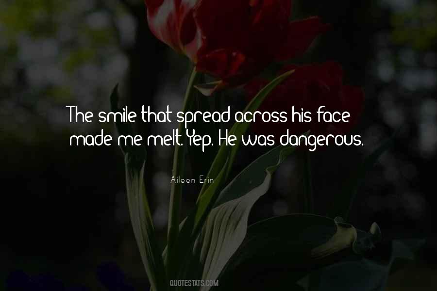 The Smile Quotes #1708963