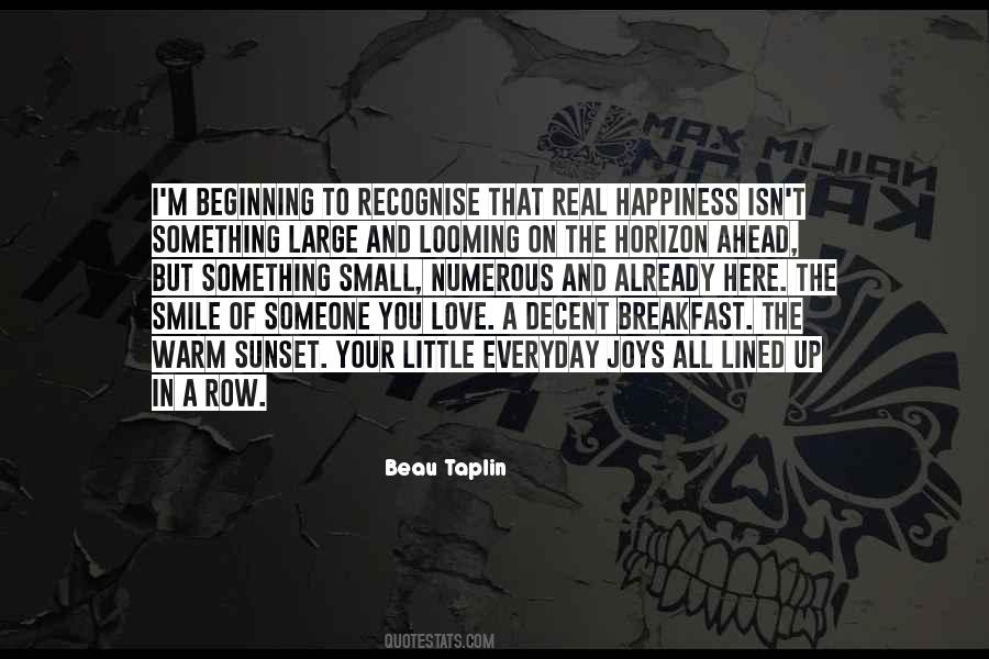 The Smile Quotes #993165